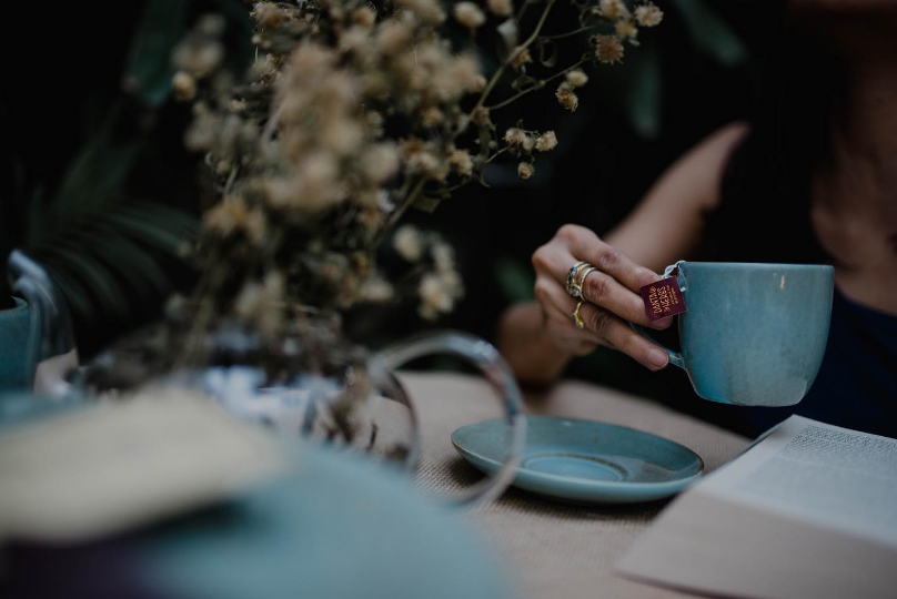 How Boiling Water Is Actually Ruining Your Tea