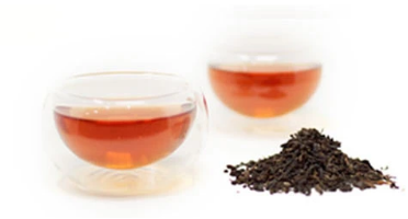  Oolong Tea