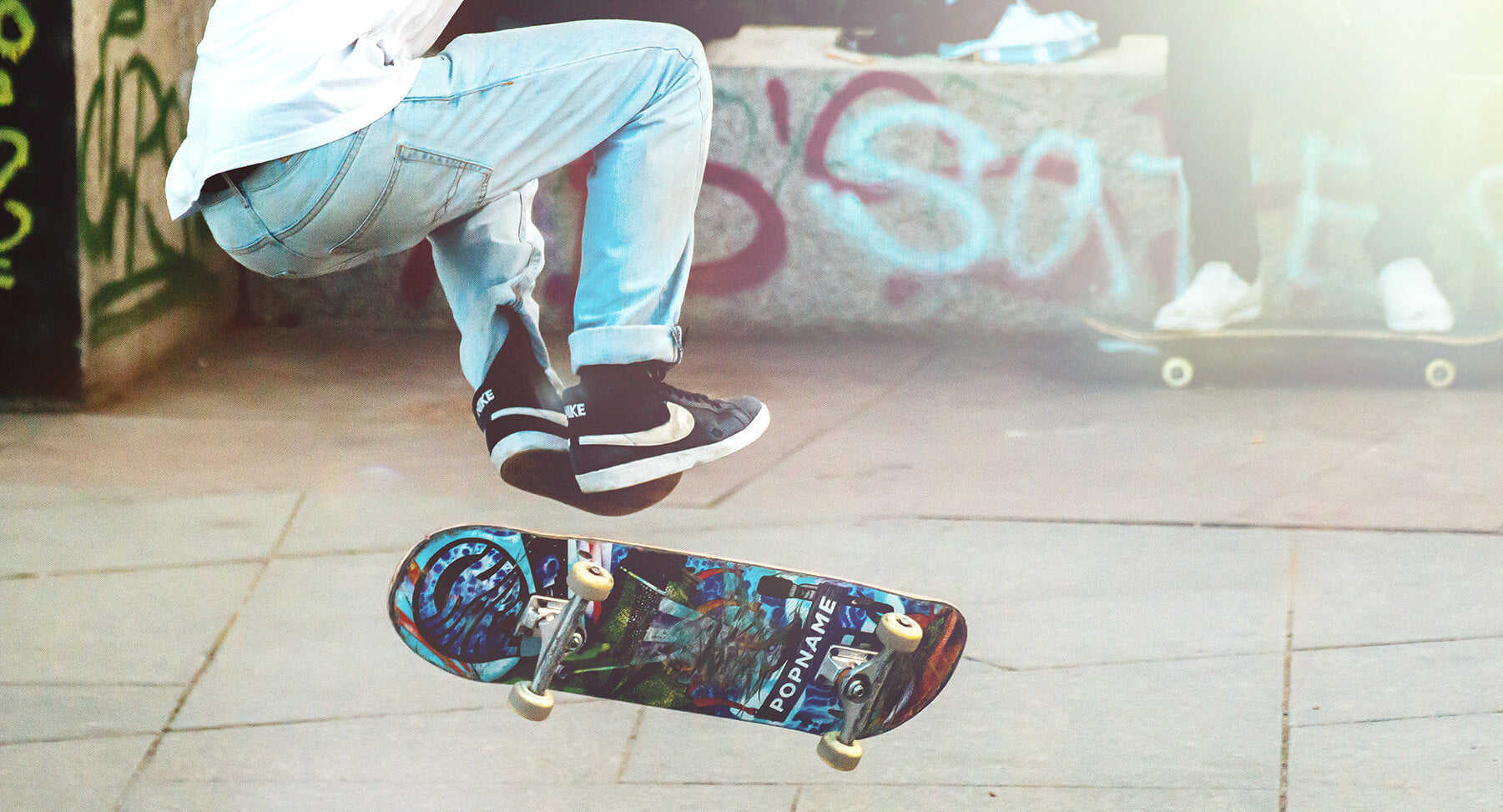 Can a Skateboard Be a Work of Art? - WSJ