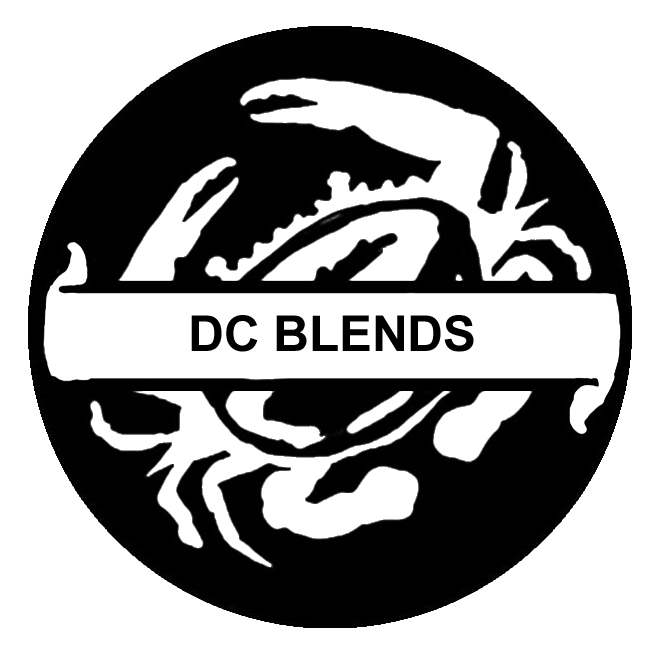 Blackout Blend – Classified Coffee