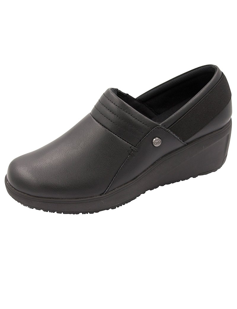 Infinity Footwear Glide Slip Resistant Clog - Lydiasuniforms