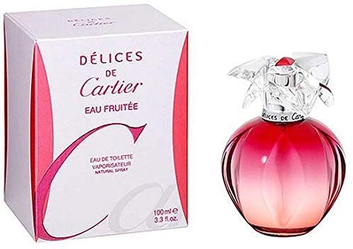 cartier delice