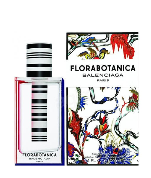 florabotanica de balenciaga prix