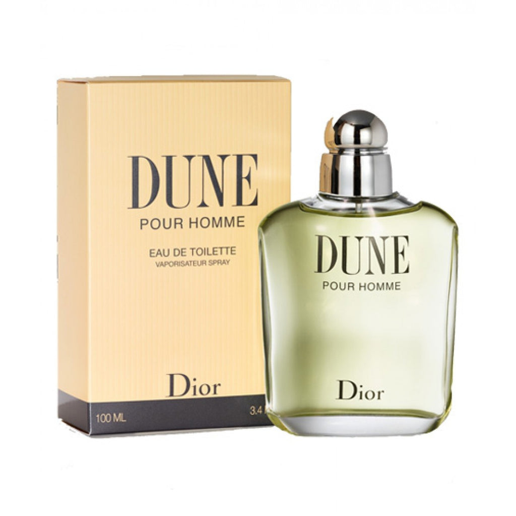 dune perfume for men