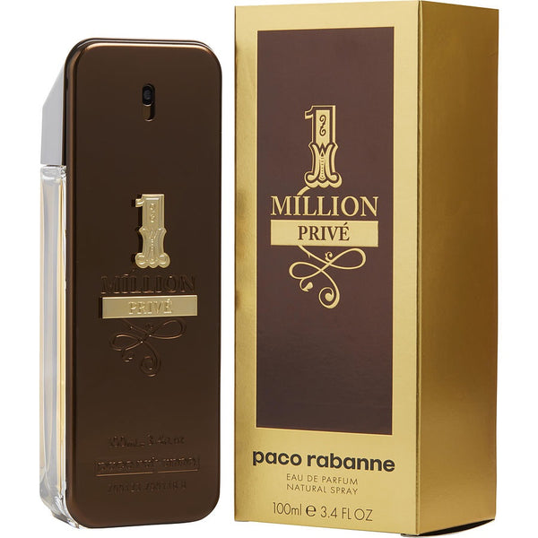 1 million perfume prive