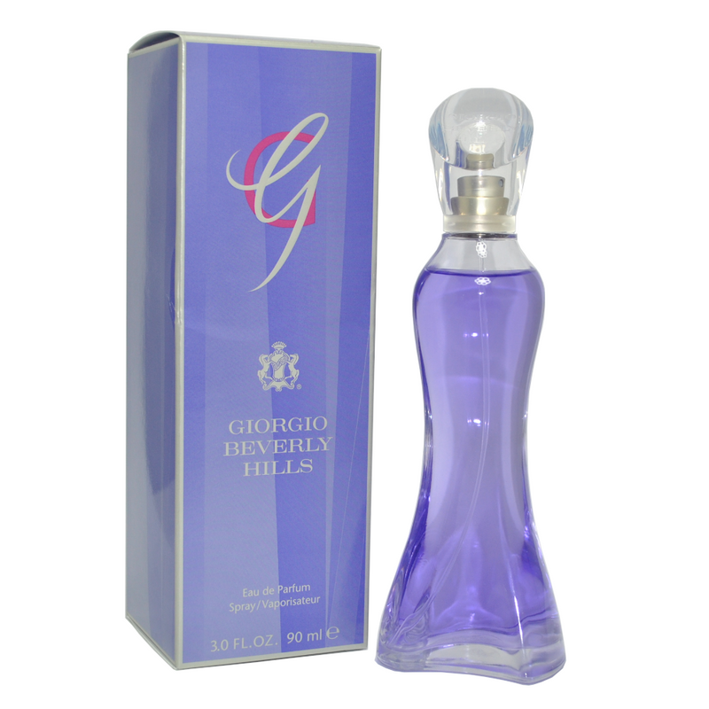 G by Giorgio Beverly Hills - Eau de Parfum Spray