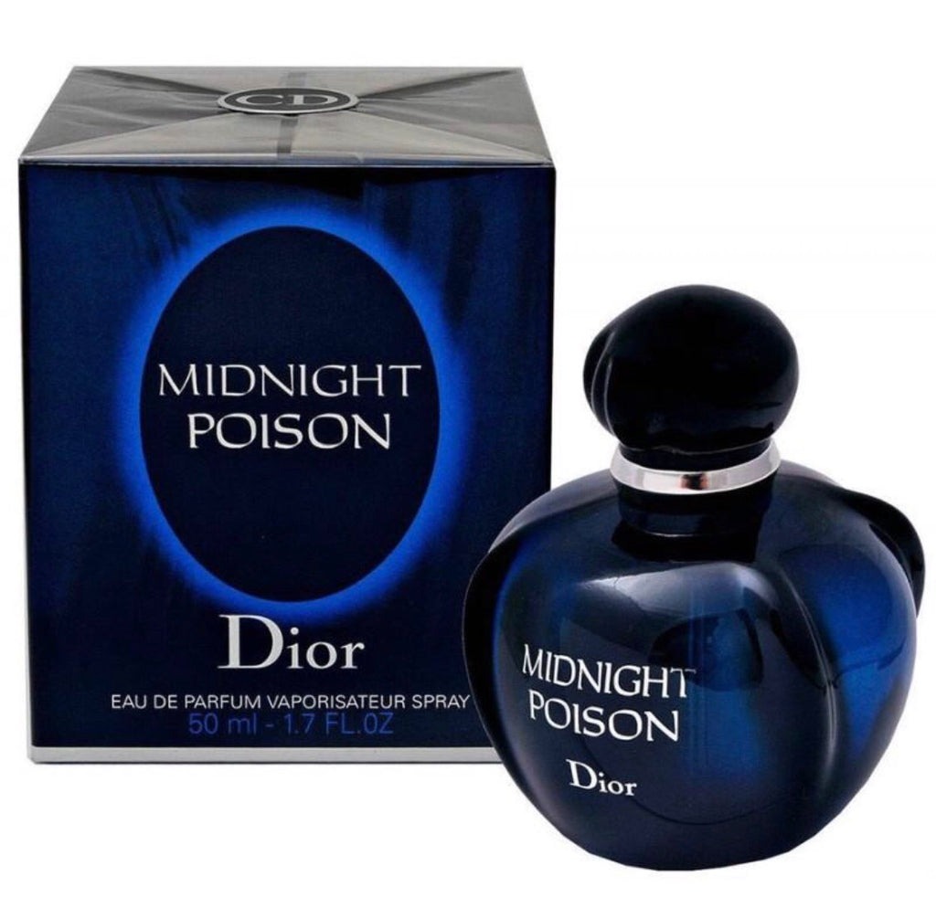 parfum midnight poison dior