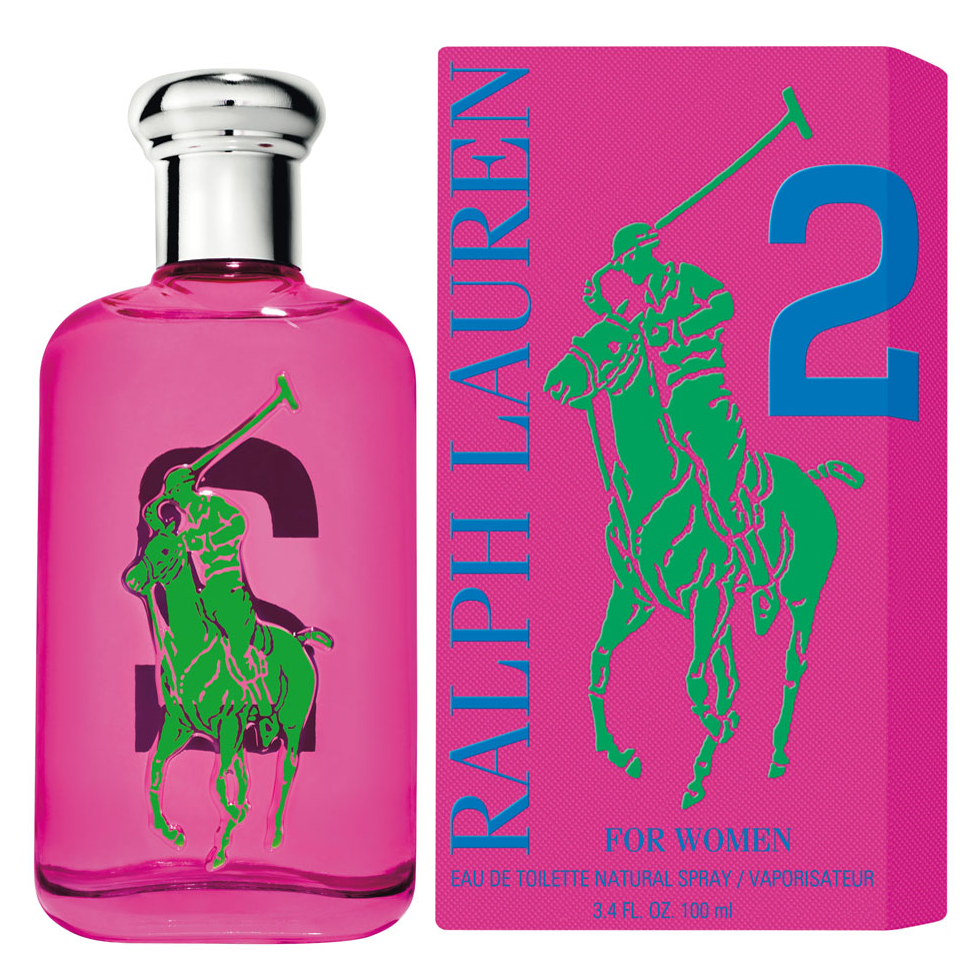 ralph lauren polo big pony 2