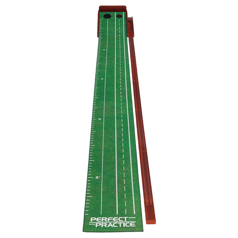 Perfect Practice putting mat