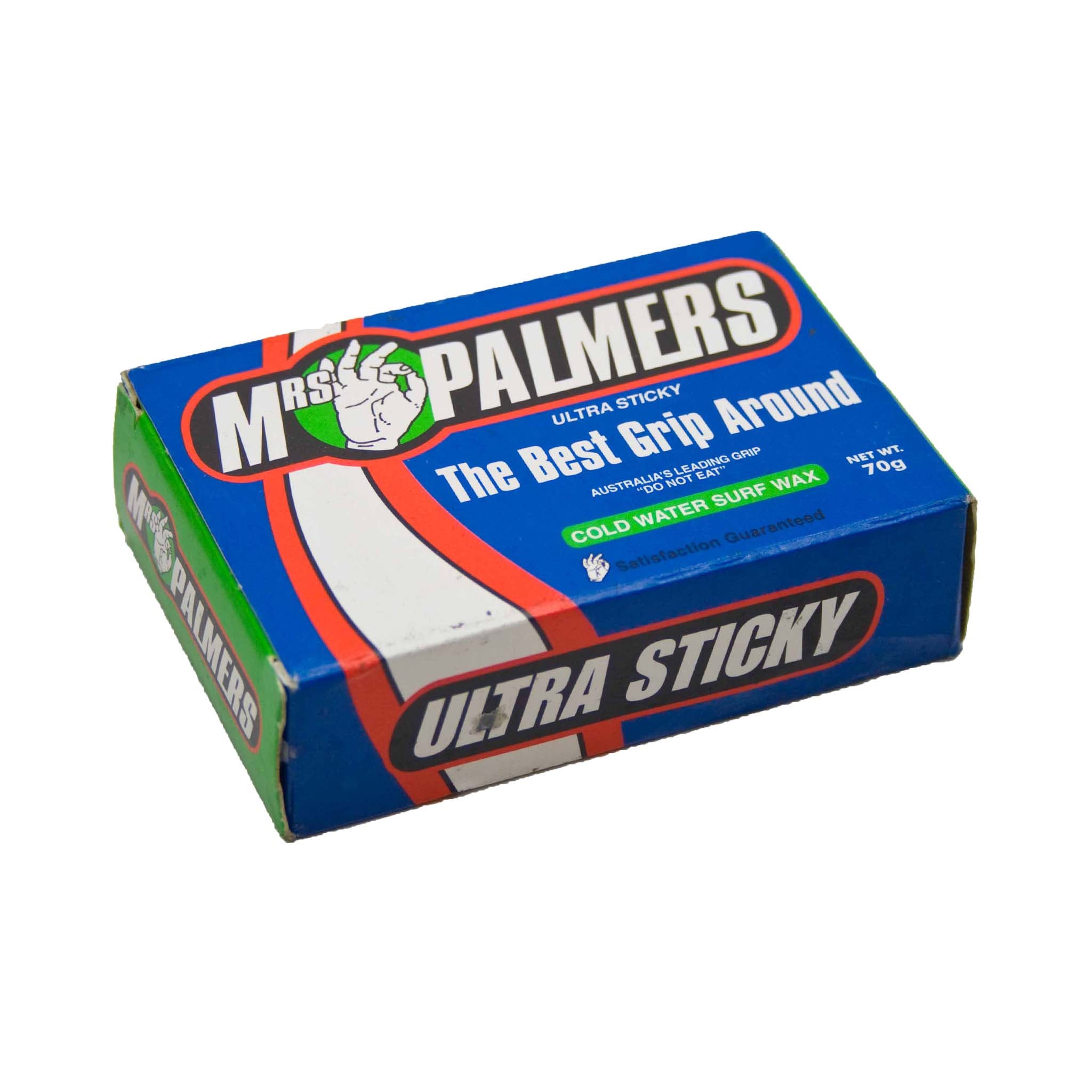 mrs palmers surfboard wax