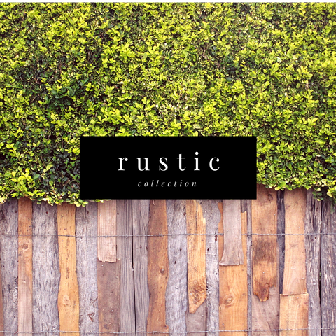 Rustic