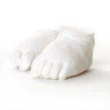 3D Baby Foot Print Sculpting Kit