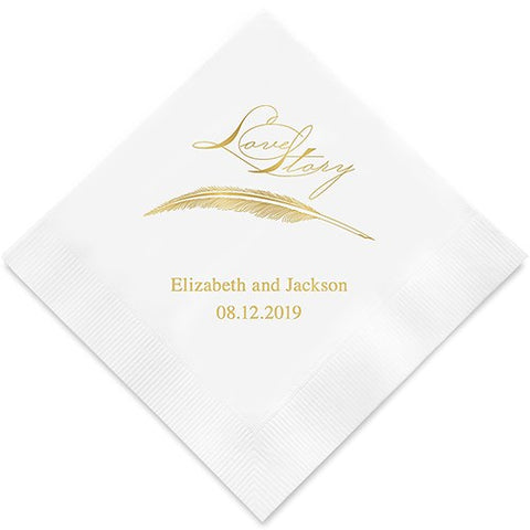 PAPER NAPKINS