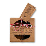 Sweetie Pies Mini Pie Box Kit