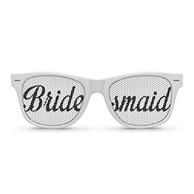 5 pcs Bridesmaid Sunglasses