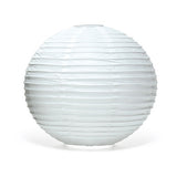 Classic Paper Lanterns - Large