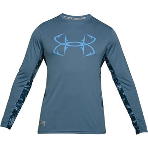 under armour fishing long sleeve