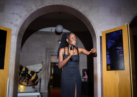 Funmi Says - Black Creative Soirée 2022