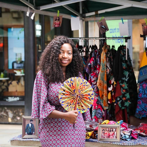 Cultureville at Markets