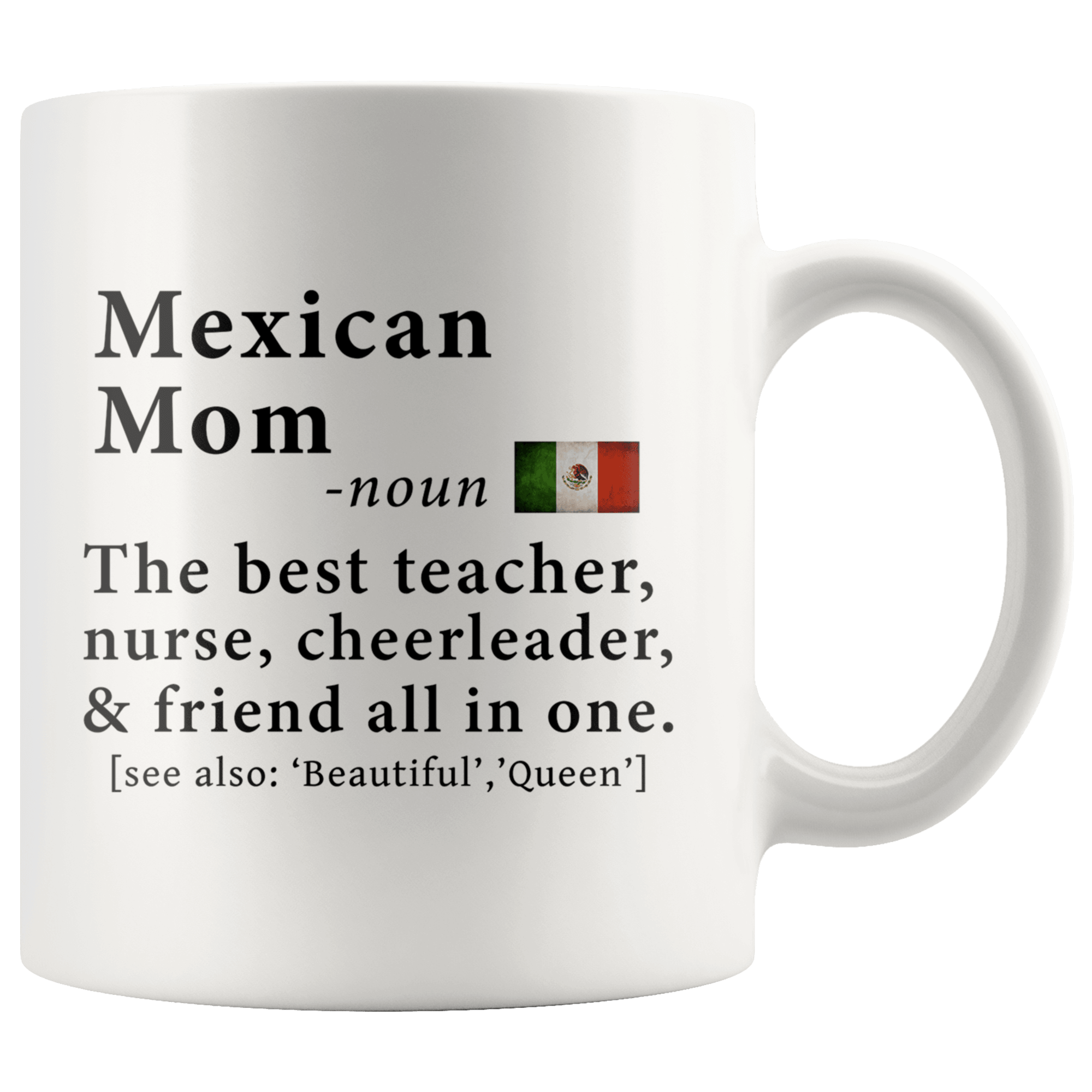 mother's day gifts for hispanic moms