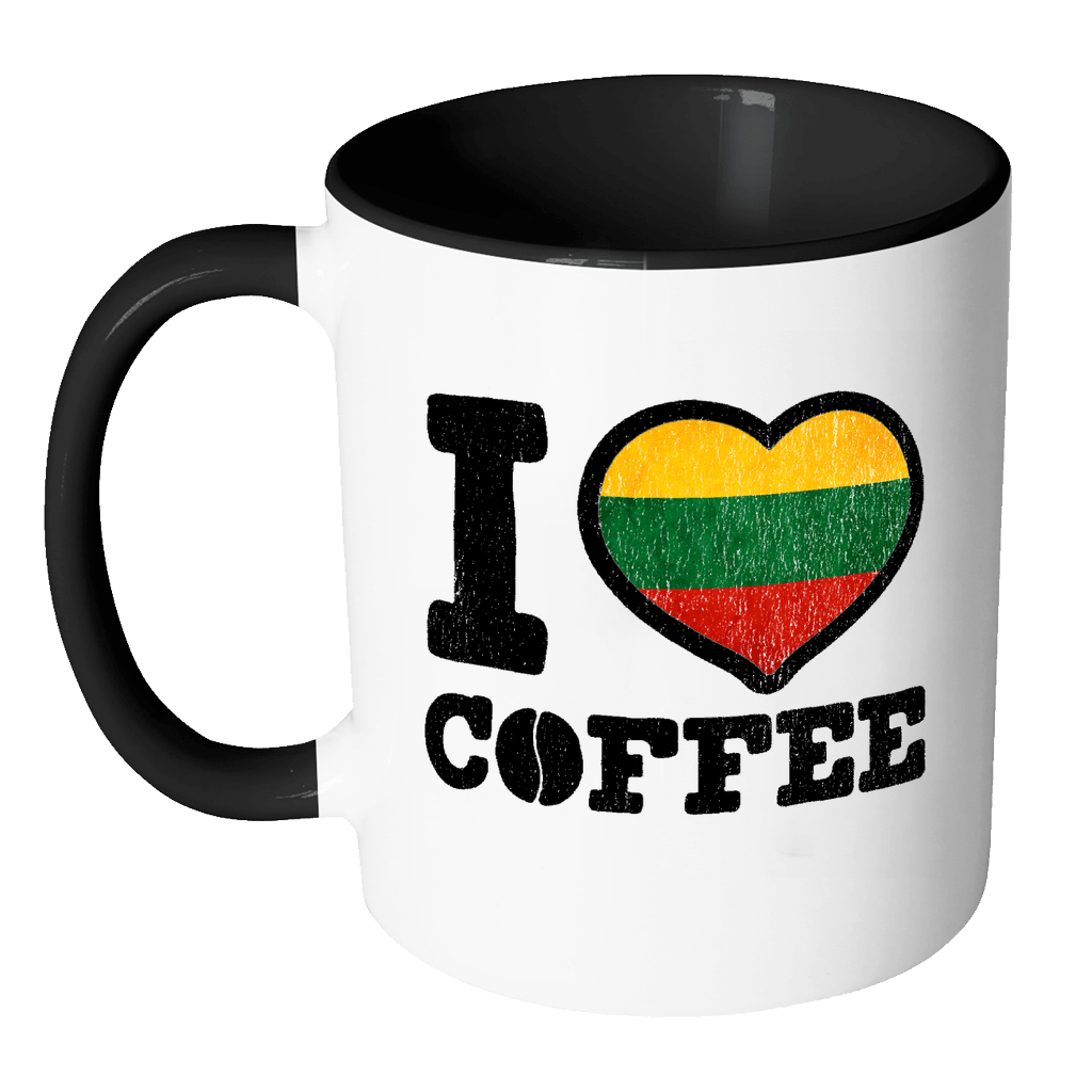 lithuanian coffee