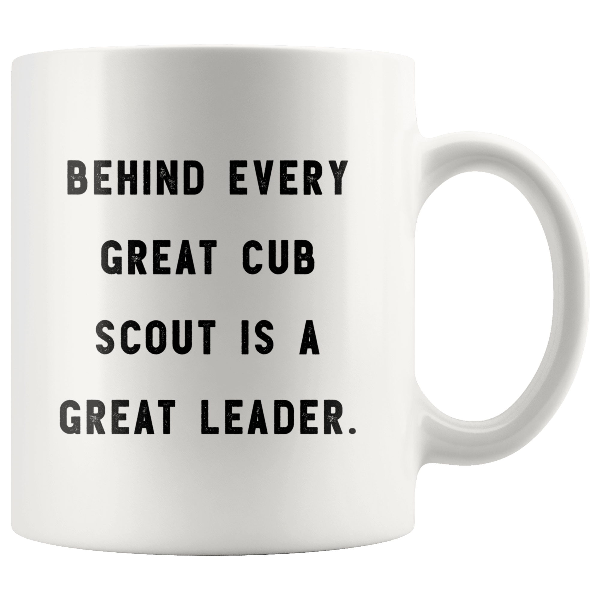 cub scout leader appreciation gifts