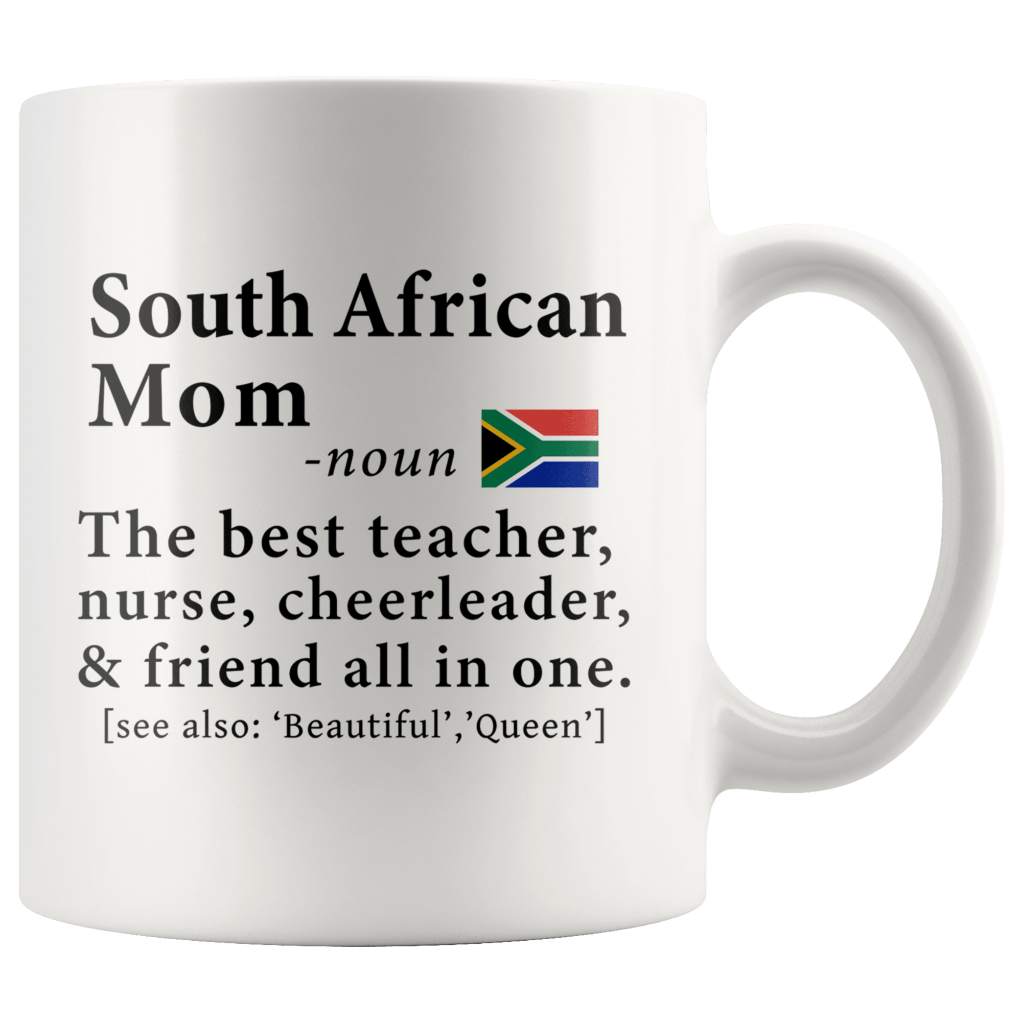gifts for mom south africa