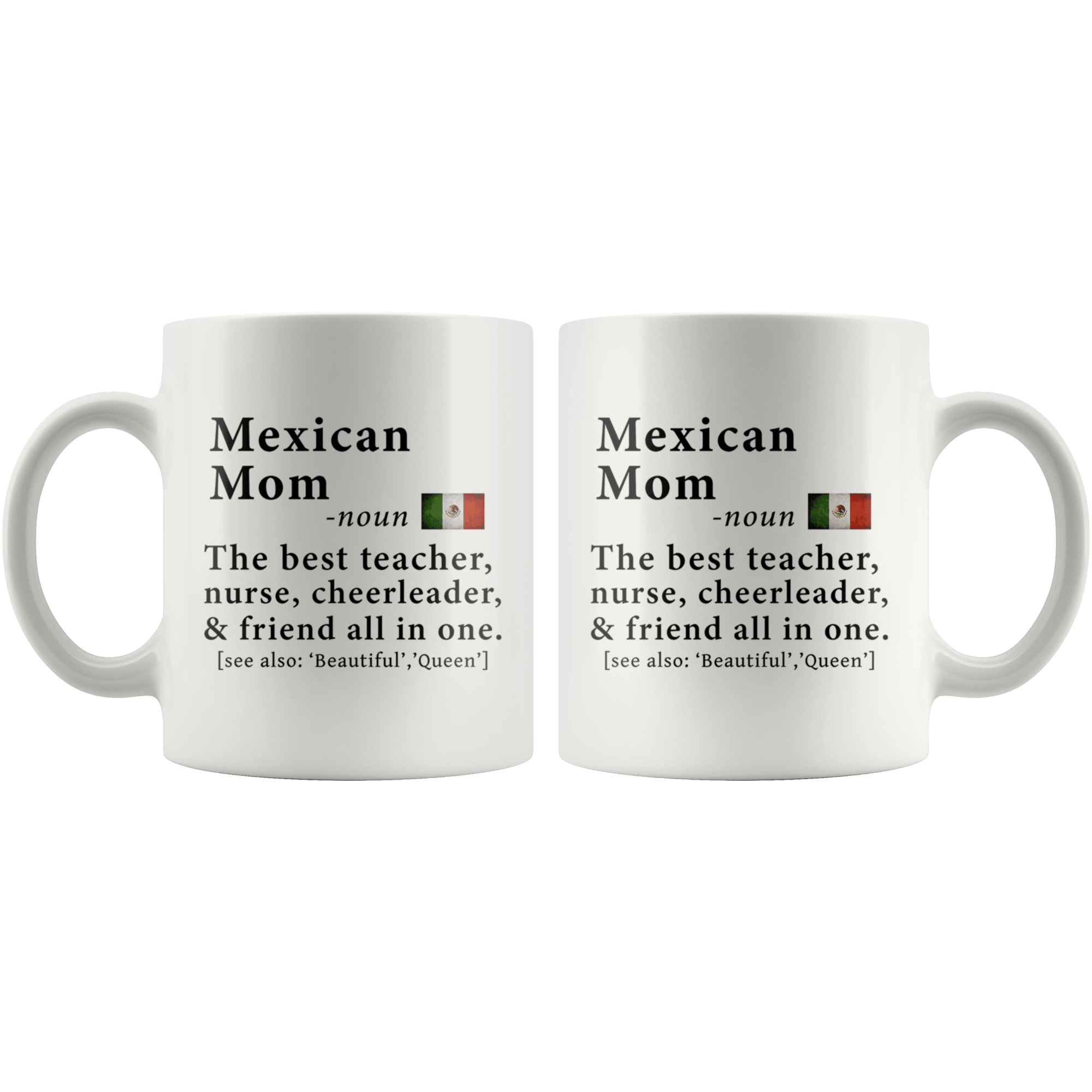 mother's day gifts for hispanic moms