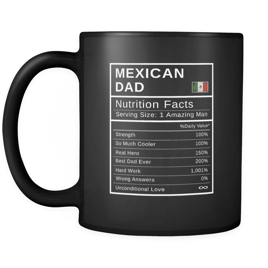 gift for mexican dad