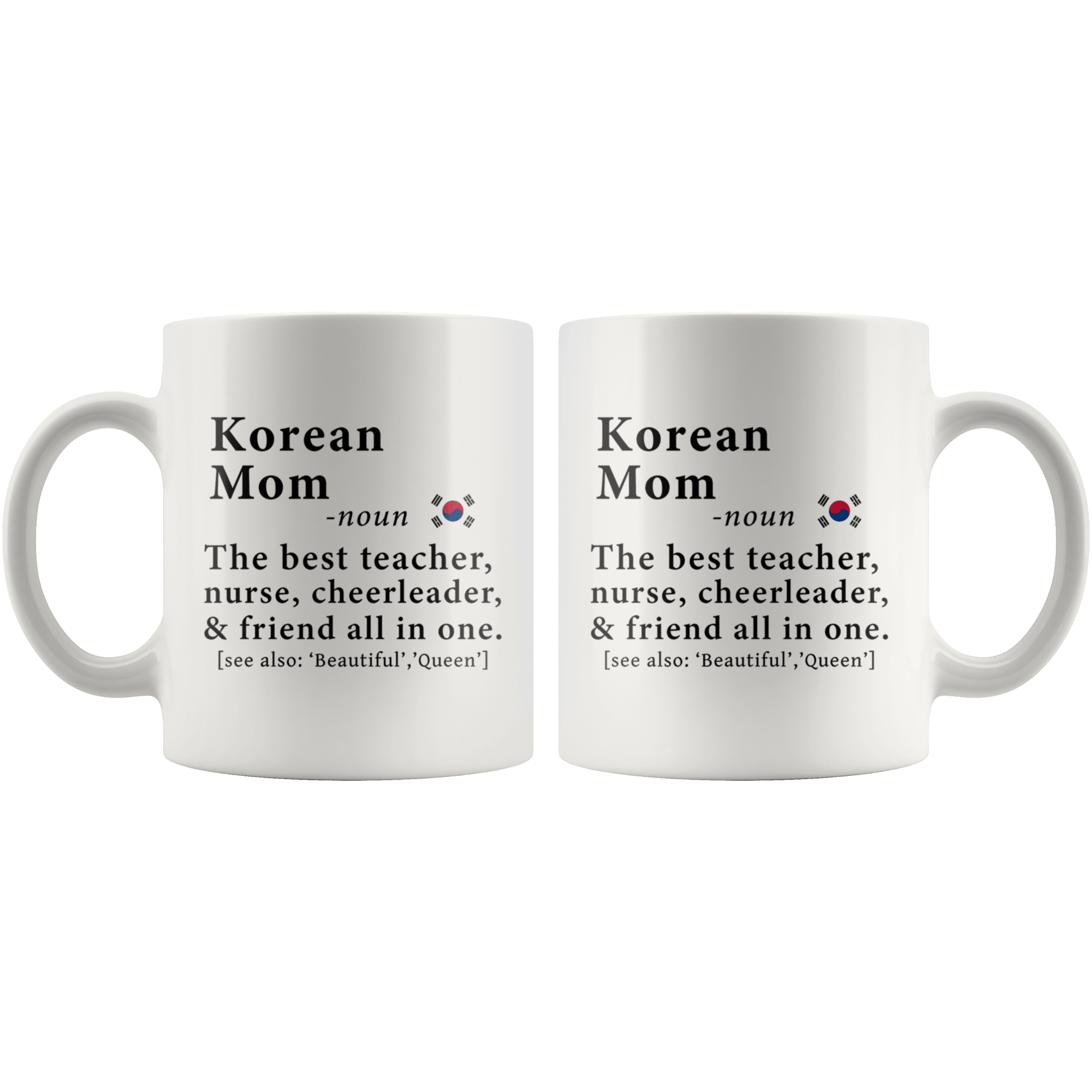 best gifts for korean mom
