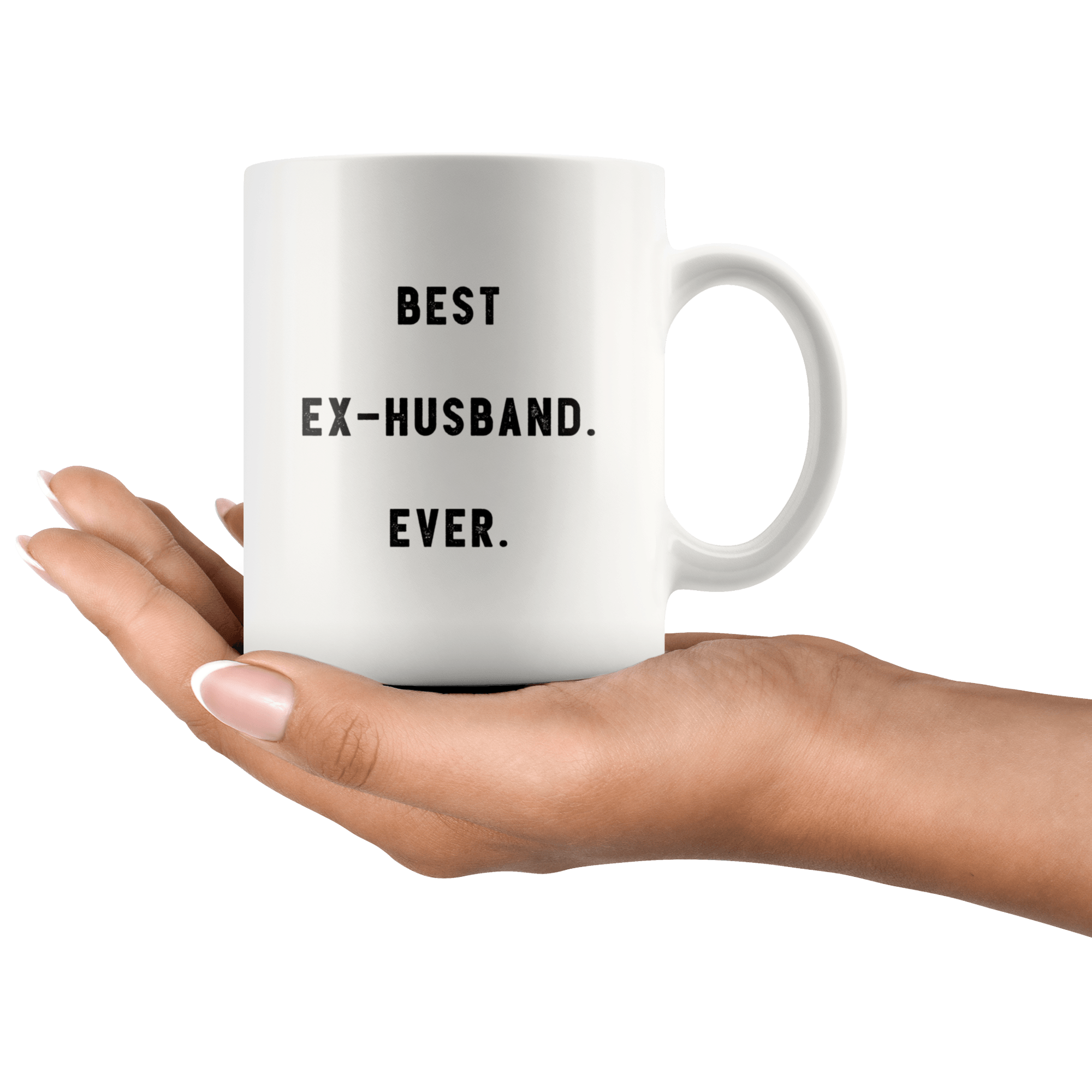 gifts for ex husband