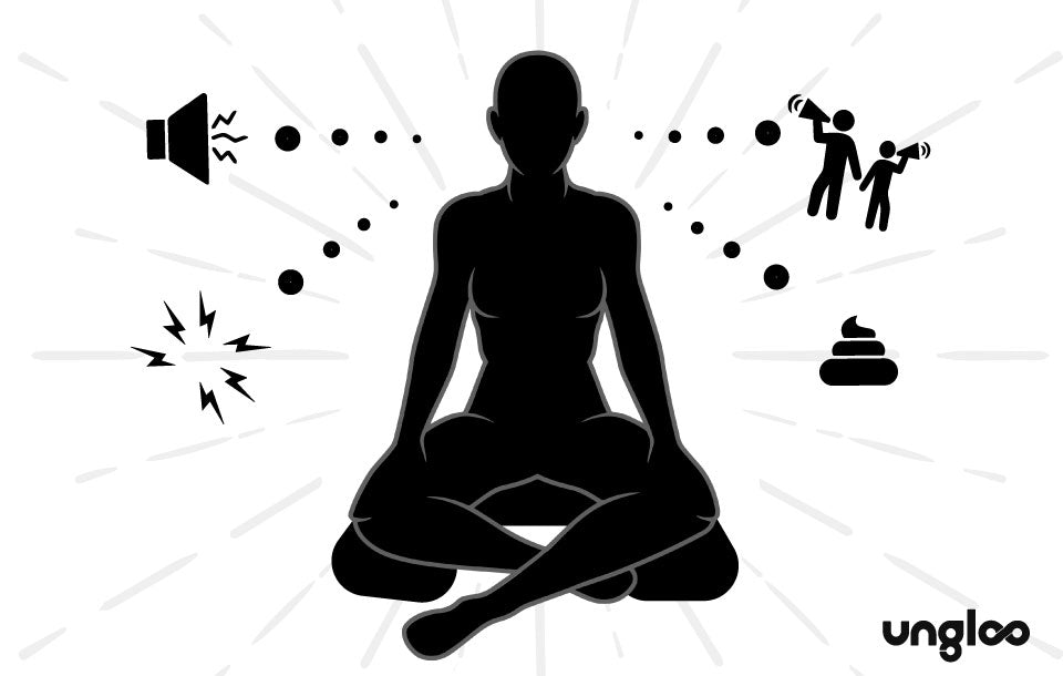 How to Meditate in Peace