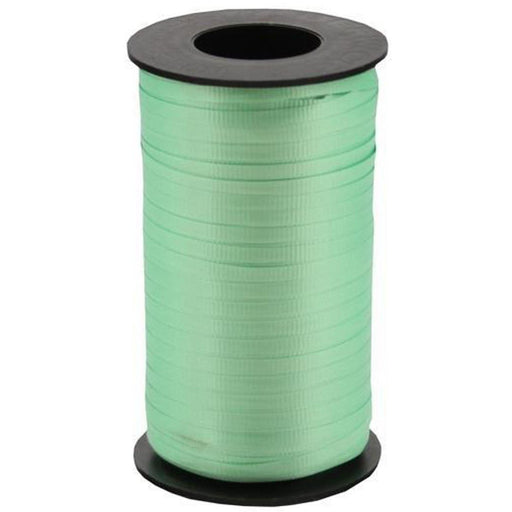 Unique Curling Ribbon 500yd Emerald Green