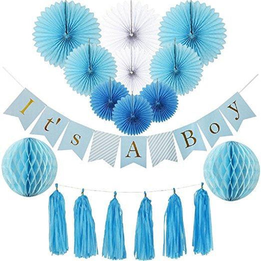 baby shower products