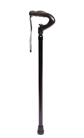 Black Floral Lightweight Walking Stick Buy Online In Guernsey Flissy Products In Guernsey See Prices Reviews And Free Delivery Over 50 00 Desertcart