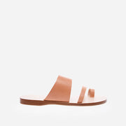 Handcrafted Leather Sandals, Made in Athens – Laiik