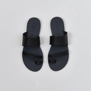 Handcrafted Leather Sandals, Made in Athens – Laiik