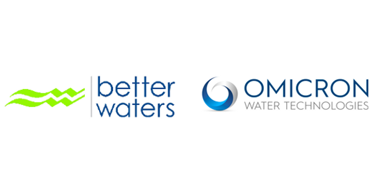 Better Waters Inc