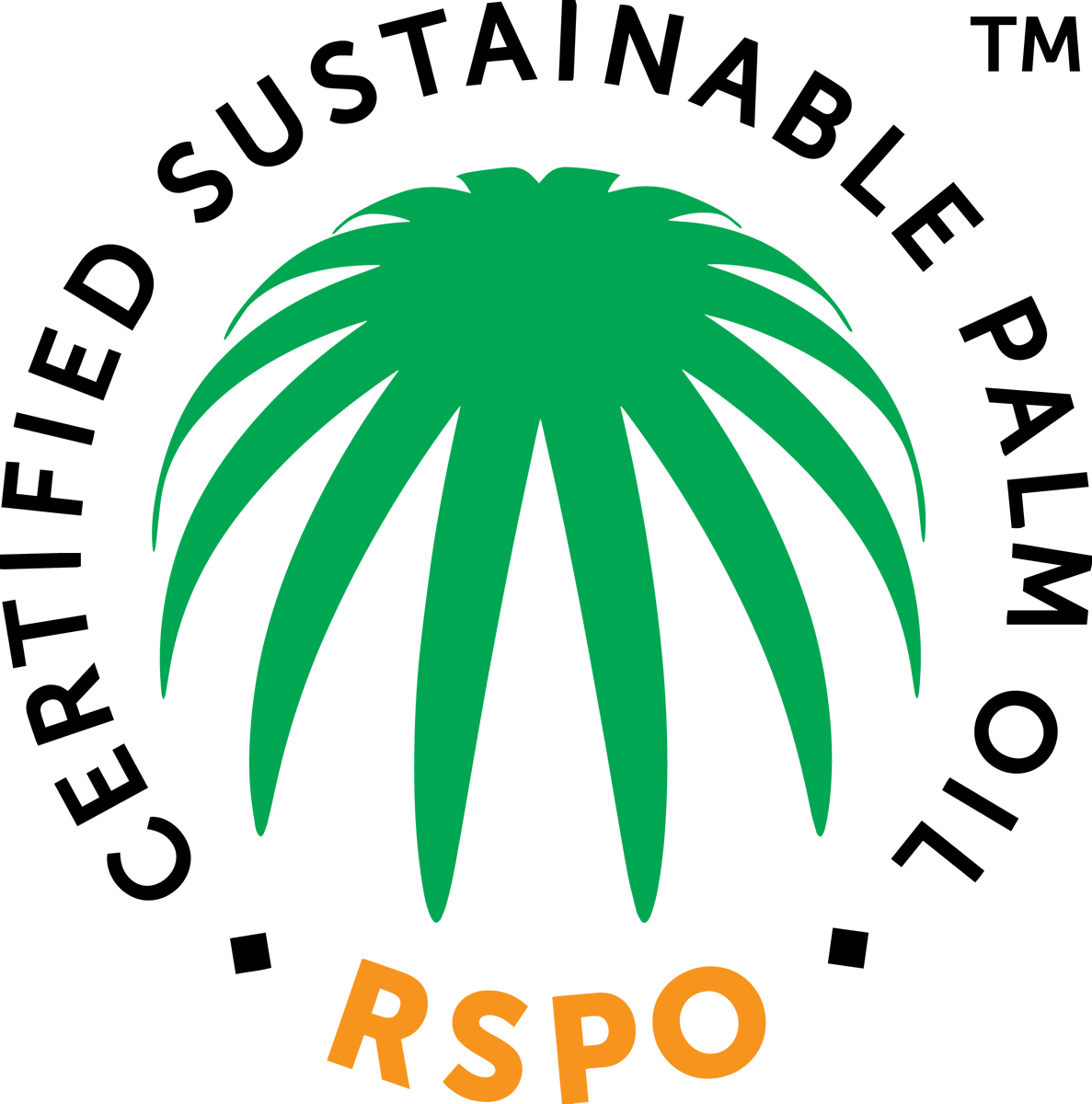 rspo palm oil - rspo mass balance