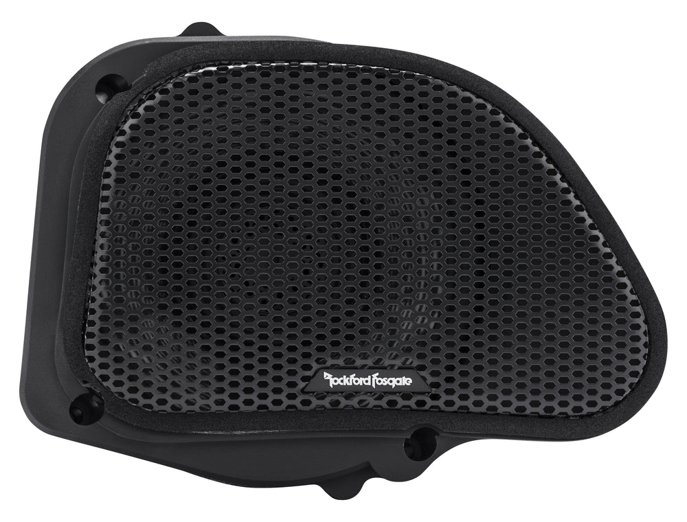 rockford fosgate amp for harley davidson 2017