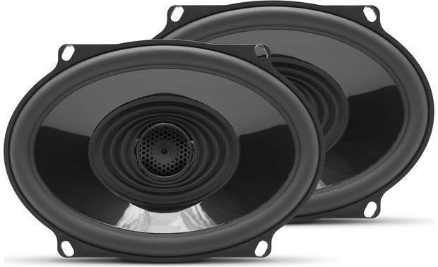 harley davidson bag speakers