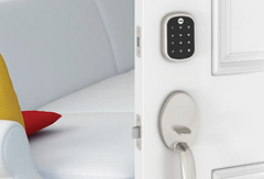 Yale Smart Lock