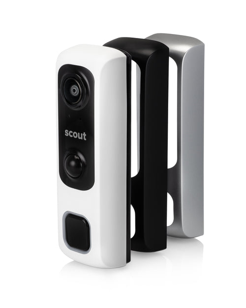 onvif doorbell