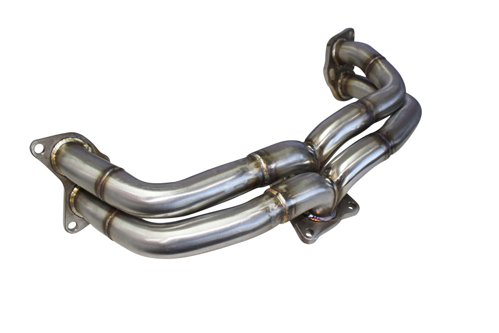 Cnt Racing Stainless Steel Header For 15 Subaru Fa Wrx