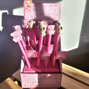 iScream  Beary Cute Pen - Lillie Kate Boutique