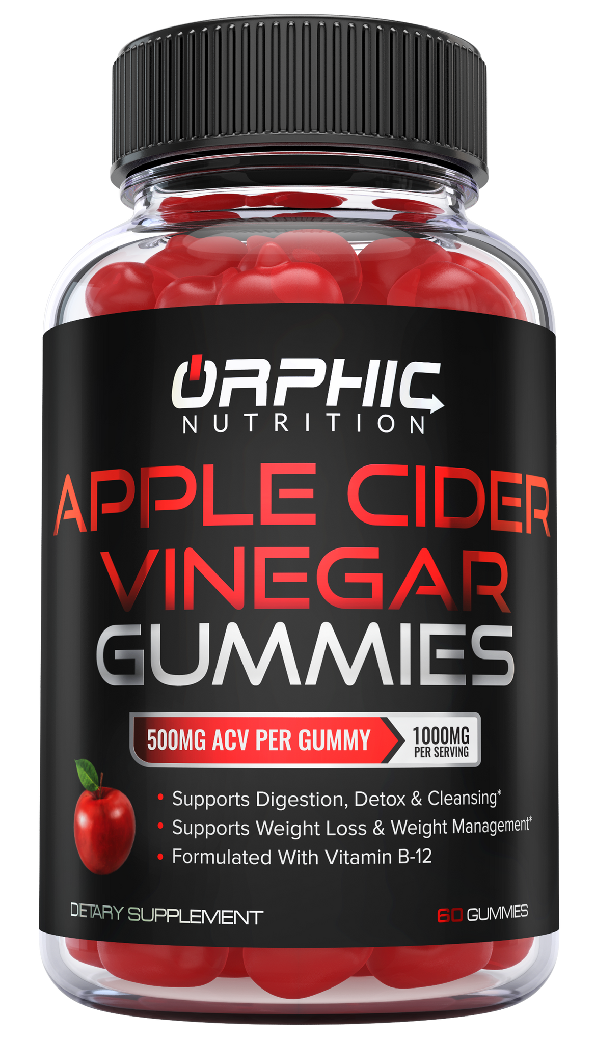Best Apple Cider Vinegar Gummies & ACV Supplements to Take in 2022