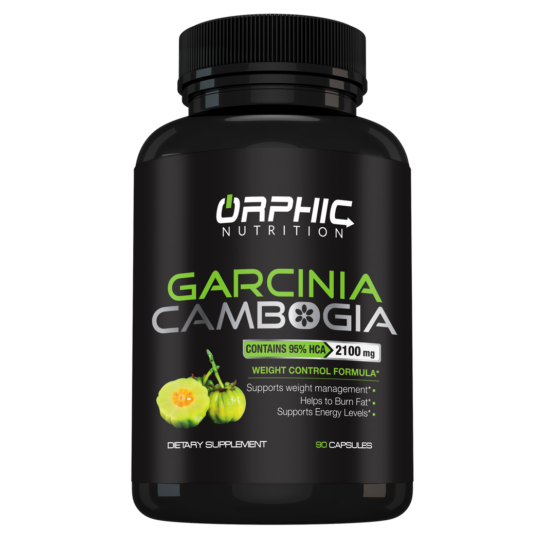 Garcinia Cambogia x 5set