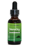 Verocity Pure Hemp Max Drops Bundle - 3 Bottles