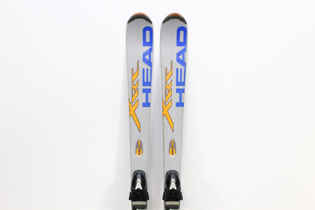 Head XRC 300 - 156 cm – SNOWILL