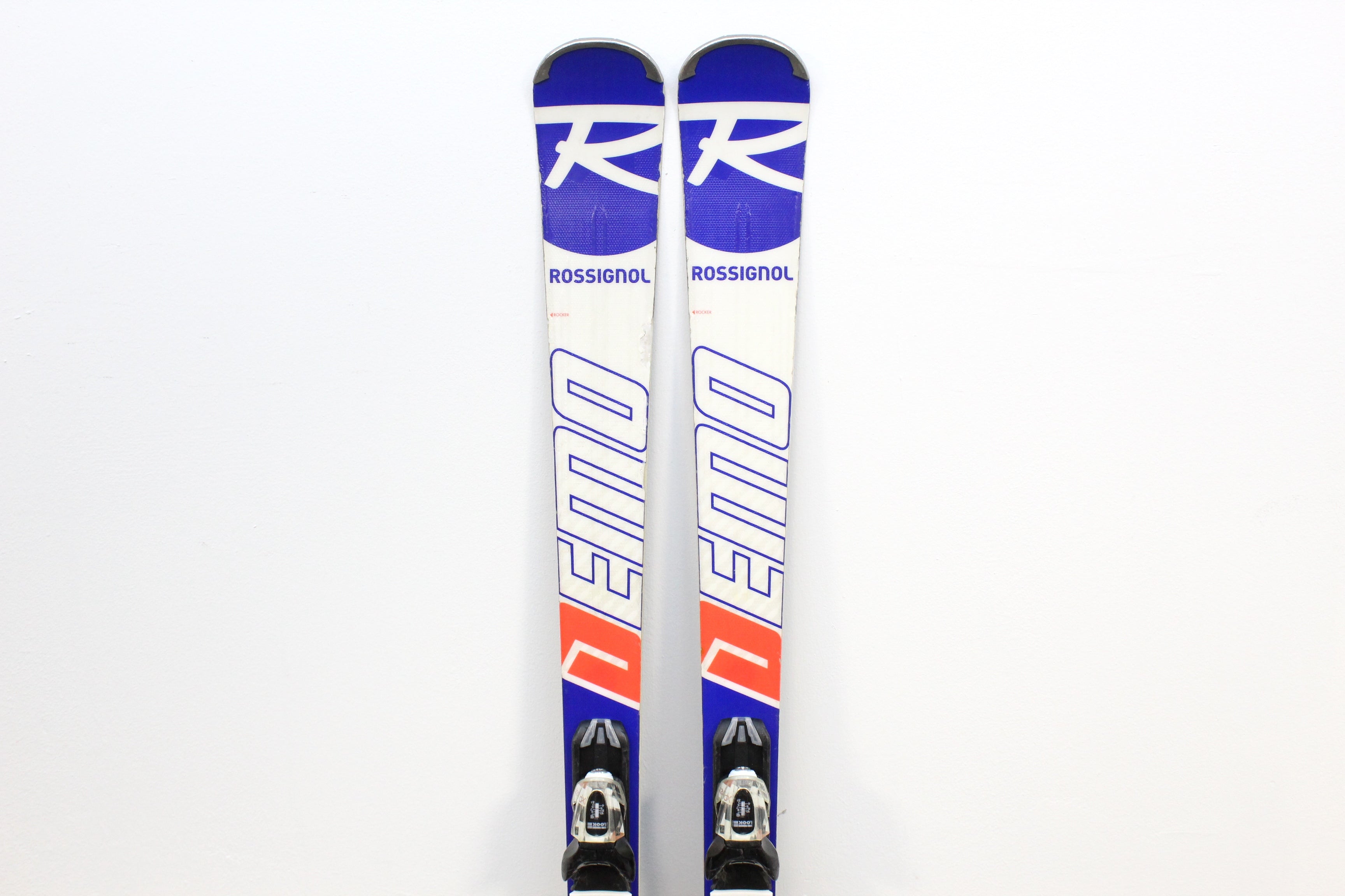 スキー板 ROSSIGNOL DEMO DELTA 163CM-